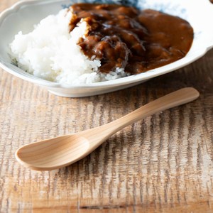 Spoon Western Tableware