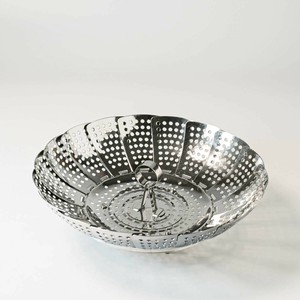 Heating Container/Steamer Design Japanese Tableware Small Retro Made in Japan