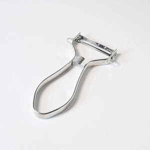 Tsubamesanjo Peeler Professional Grade Western Tableware Made in Japan