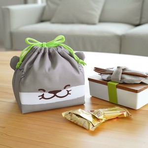 Lunch Bag Otter