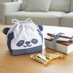Lunch Bag Panda