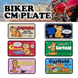 Wall Plate Garfield