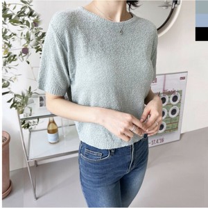 Sweater/Knitwear Summer Knit [S/S NEW]