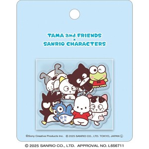 Sanrio Stickers