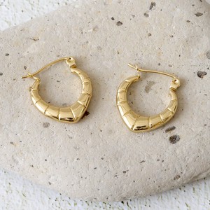 Pierced Earringss Stainless Steel