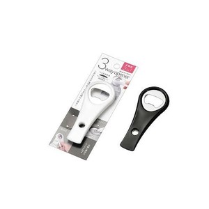 日本製 made in japan 3wayオープナー 0421-352