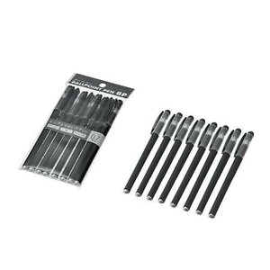 ボールペン8P（0.7mm） 1199-527