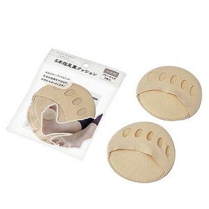 5本指足裏クッション 2206-455