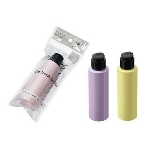 ワンタッチ リフィルボトル 100mL 2299-498