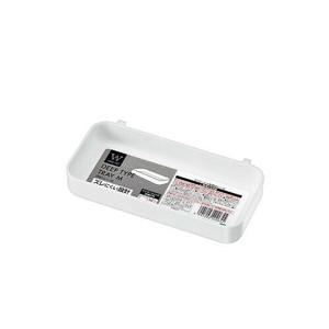 ワイヤーネット用深型トレー（M） 2299-483