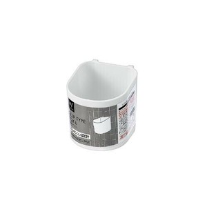 ワイヤーネット用深型ボックス（L） 2299-475