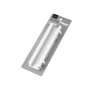 ワイヤーネット用スリットバー 2299-476