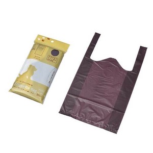 ペット用エチケット袋（ミニ） 2299-442