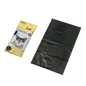 ペット用消臭袋（ミニ） 2299-443