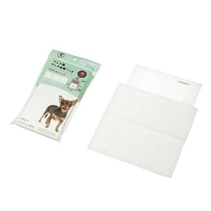 ペット用ウンチ処理パック 10枚入 2206-423