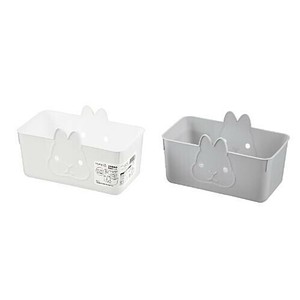 USAGI お掃除用品収納ケース 1499-313