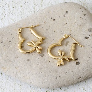 Pierced Earringss Stainless Steel