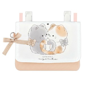 Bag Pocket Pochette
