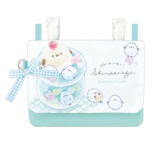 Bag Pocket Pochette