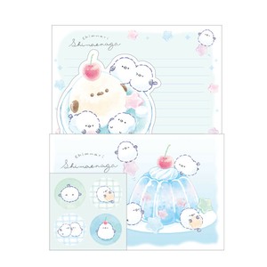 Letter set Die-cut
