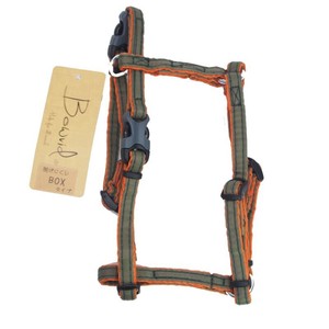 ［神戸工房］MA-WANBOXハーネス XS カーキ