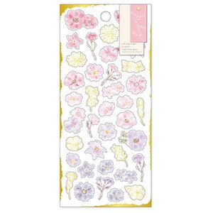 Stickers Pink