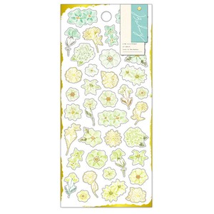 Stickers Mint