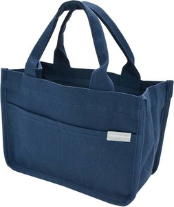 neighborhood キャンバス ミニトート NAVY A414NV