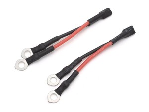G-FORCE バリアダイオード for SOPMOD/M4 2個入 G0980