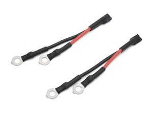G-FORCE バリアダイオード for G36/AK 2個入 G0981