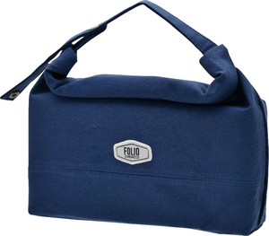 FOLIO ティッシュボックスカバー NAVY A603NV