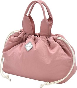 ripple ランチバッグ PINK A530PK