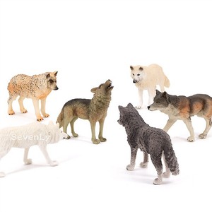＜SALE＞野生動物模型 置物 動物 「2025新作」