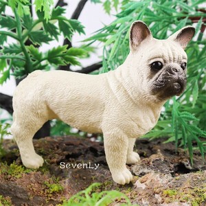 人気上昇 ペット用犬セット 置物 動物 「2025新作」