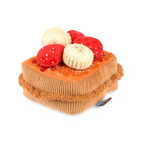 Dog Toy Toast Dog Toy
