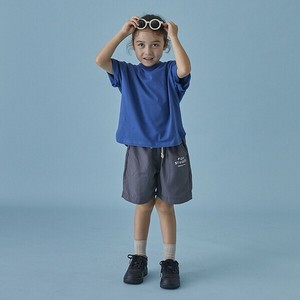 Kids' Full-Length Pant Casual S/S