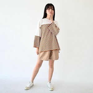 运动衫 新商品 休闲 短款 春夏
