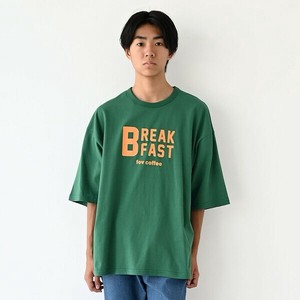 T-shirt T-Shirt Casual 6/10 length