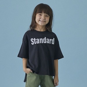 Kids' Short Sleeve T-shirt T-Shirt Standard
