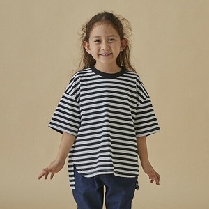 Kids' Short Sleeve T-shirt T-Shirt S/S