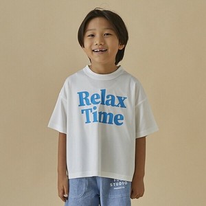 Kids' Short Sleeve T-shirt Absorbent T-Shirt