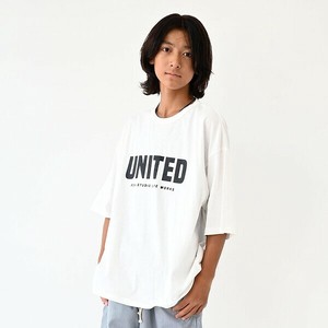 T 恤/上衣 新商品 休闲 6分袖 春夏