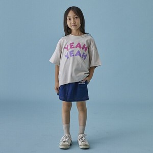 Kids' Casual Dress Casual Mini Skirt