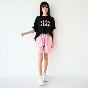 运动衫 新商品 短款 春夏