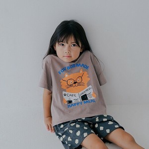 Kids' Short Sleeve T-shirt T-Shirt