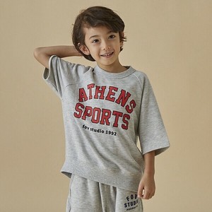 Kids' 3/4 - Long Sleeve Shirt/Blouse