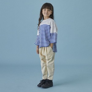 Kids' Full-Length Pant Tapered Pants
