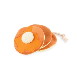 Dog Toy Pancake Dog Toy