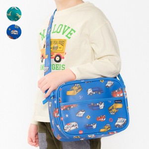 Shoulder Bag Dinosaur Pocket