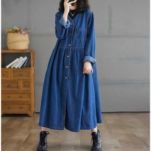 [SD Gathering] Casual Dress Front